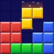 プログラムのアイコン：Block Puzzle Gem: Jewel C…