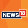 Ikona programu: News18: Latest  Breaking …