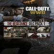 Programikonen: Call of Duty: WWII - The …