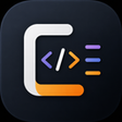 Icon of program: LeetSense: VS Code-like I…