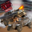 程序图标：Demolition Derby - Xtreme…