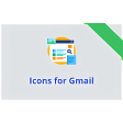 Icons for Gmail