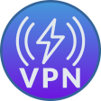 ZVPN - Fast VPN Secure  Unli