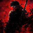 Icon of program: Incredible Berserk Guts G…