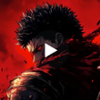 Ikon program: Incredible Berserk Guts G…