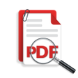 Icoon van programma: Smart PDF Manage - View  …