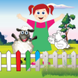 程序图标：Preschool Games for Kids