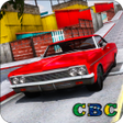 プログラムのアイコン：Carros Baixo Clássicos