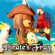 Icon of program: Pirates Fray BETA