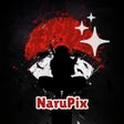 Иконка программы: NaruPix: Shippuden Wallpa…