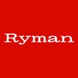 Ikona programu: Ryman