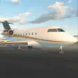 Airport Plane Jet Simulator