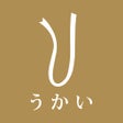 Иконка программы: うかいアプリ