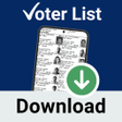 Icoon van programma: Voter List 2024: Download…