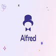 Ikona programu: Alfred: Sizing Assistant