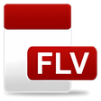 Ícone do programa: FLV Video Player