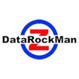 Icoon van programma: DataRockMan