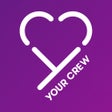 ไอคอนของโปรแกรม: YourCrew