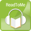 プログラムのアイコン：ReadToMe School Edition