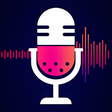 程序图标：Magic Voice Change Voices