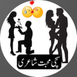 程序图标：Urdu Love poetry - محبت ش…