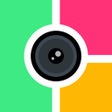 Symbol des Programms: Collage Maker - Photo Edi…