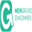 Mein Grundeinkommen - Crowdbar icon