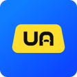 Tаксі UA. Прямі знижки на АЗК icon