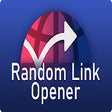 Random Link Opener