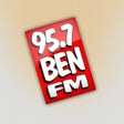 أيقونة البرنامج: 95.7 BEN-FM  WBEN