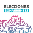 Programın simgesi: Elecciones Bonaerenses 20…