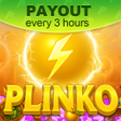 أيقونة البرنامج: Plinko Cash : Ball Prizes
