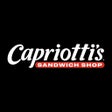 Icon of program: Capriottis