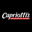 Capriottis icon