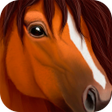 Programın simgesi: Ultimate Horse Simulator