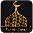 Programikonen: الآذان و مواقيت الصلاة بد…