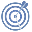 Icoon van programma: VKTarget