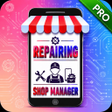 Ikona programu: Repairing Shop Manager
