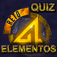 プログラムのアイコン：Reto 4 Elementos