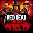 プログラムのアイコン：Red Dead Online