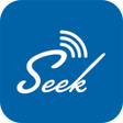 프로그램 아이콘: Seek