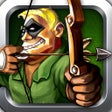 Programikonen: Green arrow Bow masters