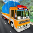 Иконка программы: Indian Truck Simulator Of…