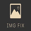Programikonen: Atom.io — Image Fixer