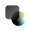رمز البرنامج: DarkGlass Widgets