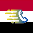 程序图标：دليل الهاتف اليمني والدول…