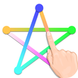 Programikon: One Stroke Game