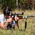 Programikonen: Sniper Shoot-ing Assassin…