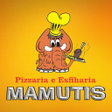 Programikonen: Mamutis Pizzaria e Esfiha…