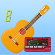 Иконка программы: Smart Ukulele Tuner